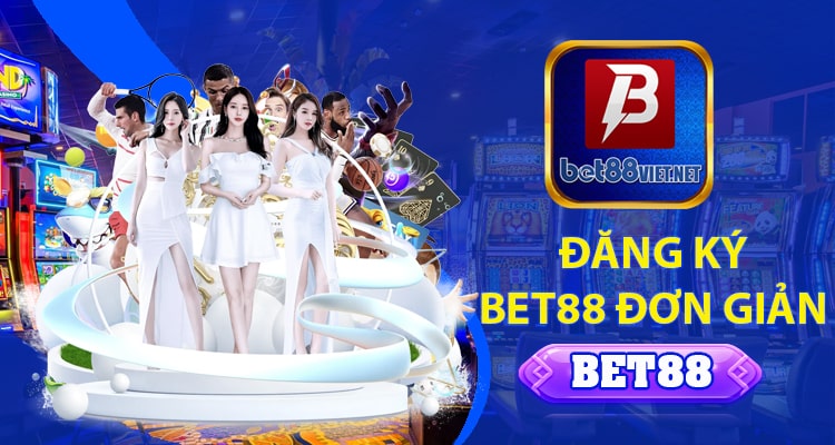 Bet88viet cung cấp link đăng ký chính thức từ nhà cái Bet88